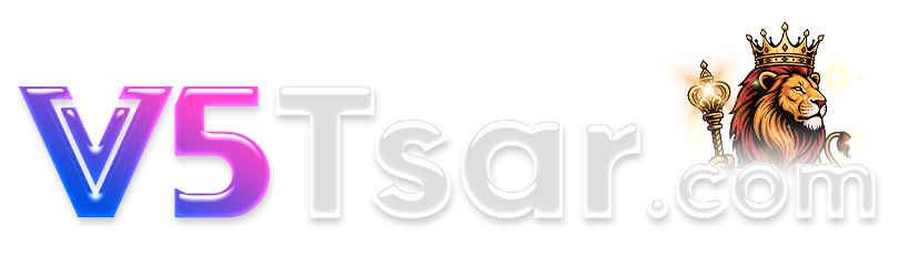 v5tsar.com